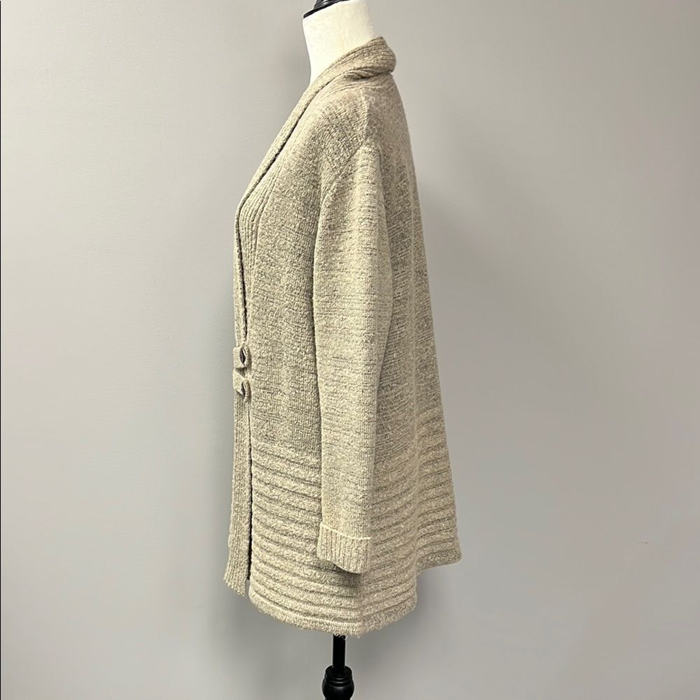 Knit Cardigan - Picture 4 of 4